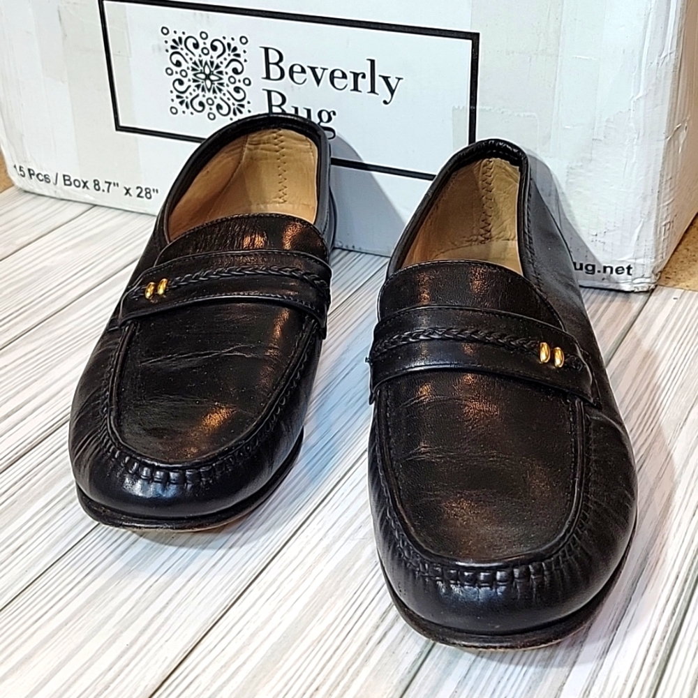 Vito Rufolo loafers - Picture 2 of 11